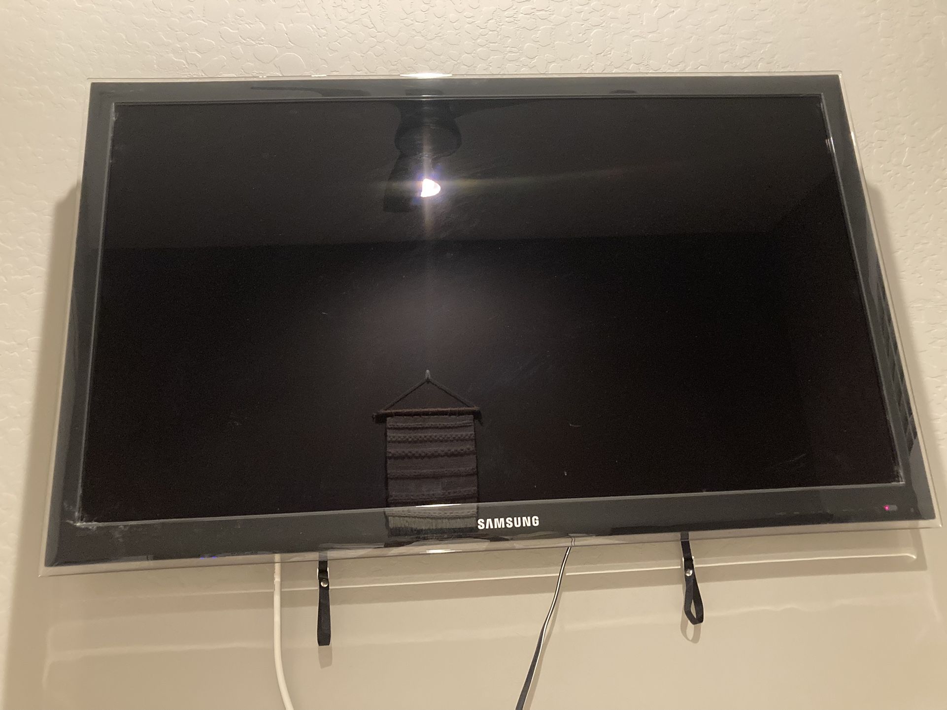 Samsung TV 40”