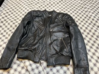 Motorcycle Jacket - Wilson’s OpenRoad - Men’s M