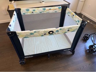 Graco Pack n Play