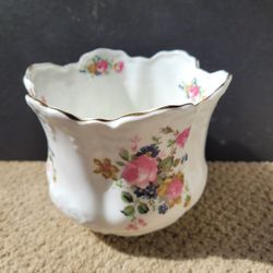 English China Piece