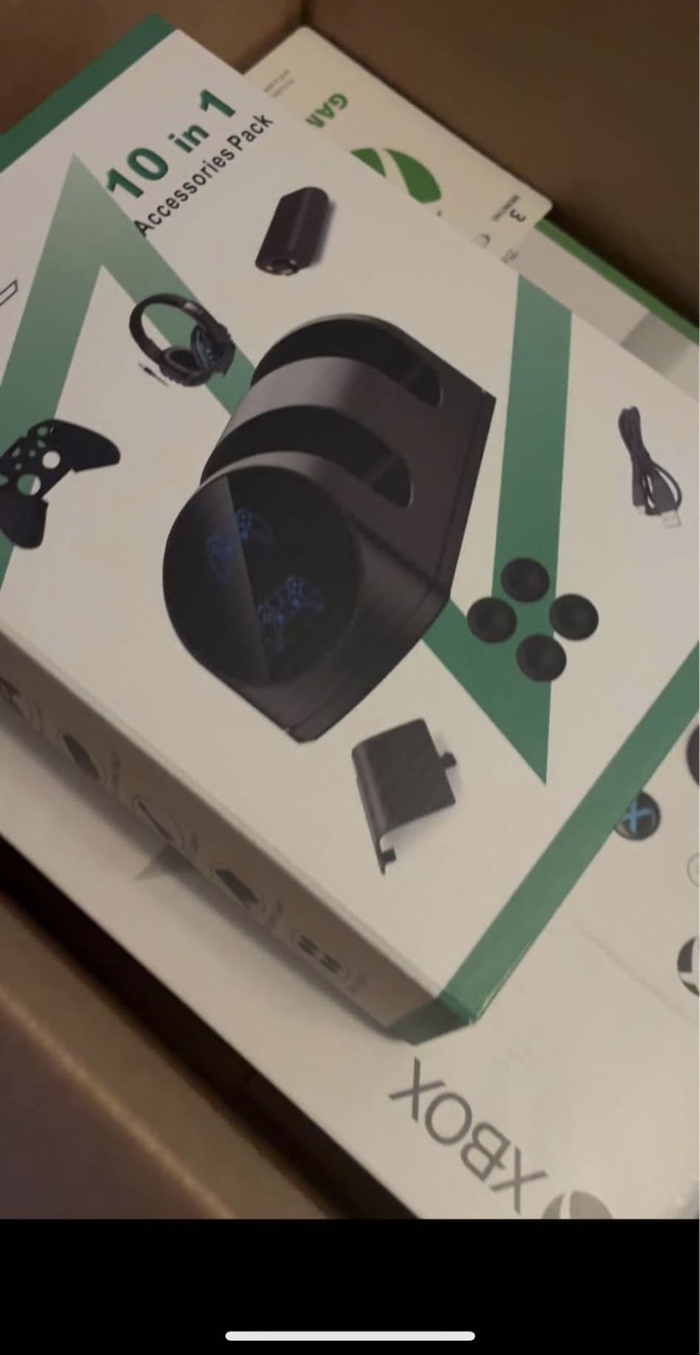 Xbox Series s Bundle 