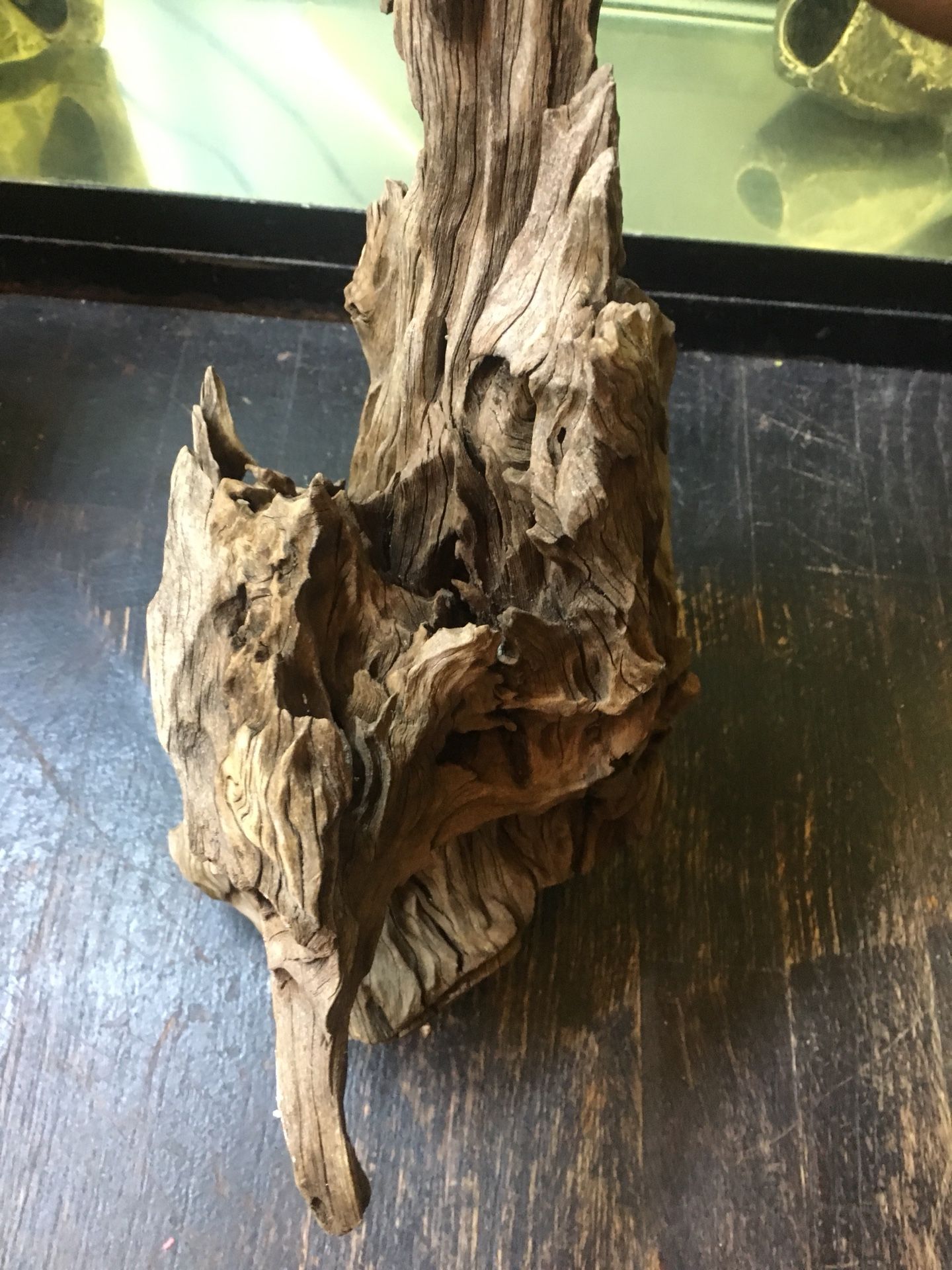 Aquarium Driftwood
