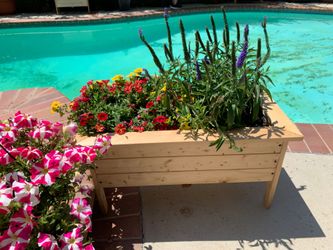 Handmade plants stand serious inquires no bargain