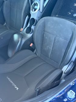 2016 Hyundai veloster 2.0 Turbo 3D