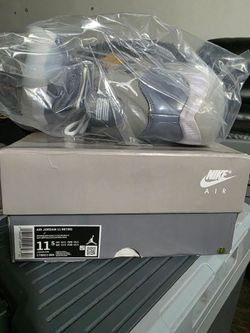 Brand New Air Jordan 11 Retro