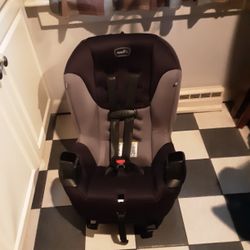 Evenflo Car Seat 