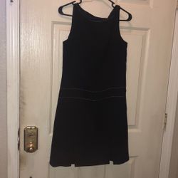 Nice Black Dress Size 6