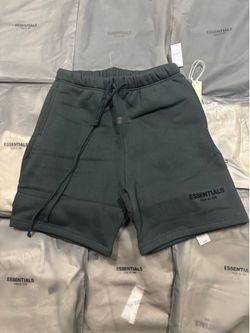 Essentials shorts