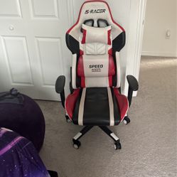 Gaming Chair 