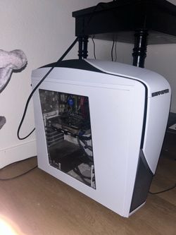 Gaming computer