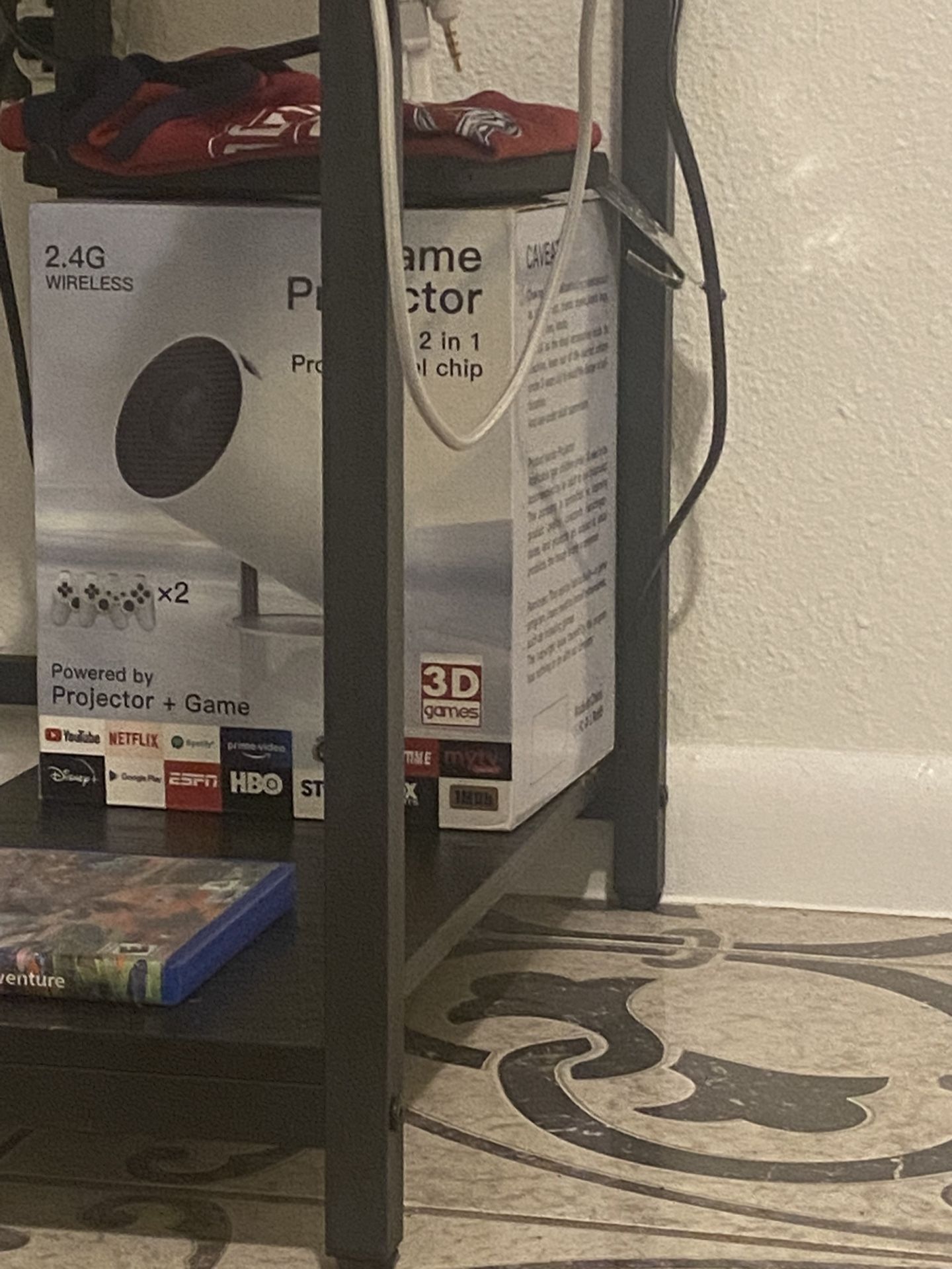 Projector For Gamers New Don’t Wait Get It