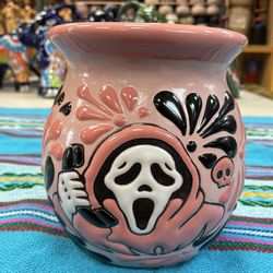 💥💥Talavera Halloween Mug💥💥
