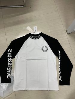 Chrome Hearts Long Sleeve