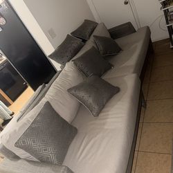 Sofa patio or living room