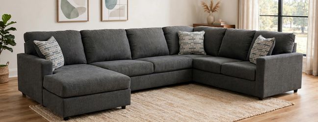 Living Room Set