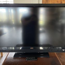42” Vizio TV