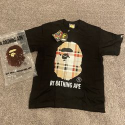 Bape Tee