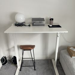 IKEA Standing Desk