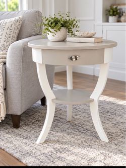 Side Table/ End Table