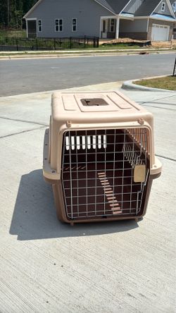 Pet carrier