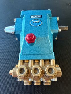CAT Pumps 5CP3120 Triplex Pressure Washer Pump – Works Great