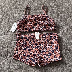 Art Class Size 14 Bikini