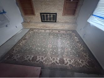 12x10 RUG