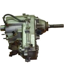 97-02 Wrangler TJ NP 231 J Transfer Case 23 Spline Long Input (contact info removed)1