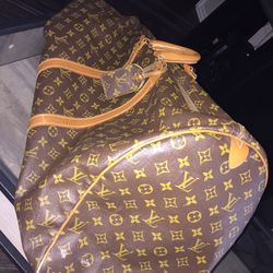 Louis Vuitton Duffle Bag 100% Authentic