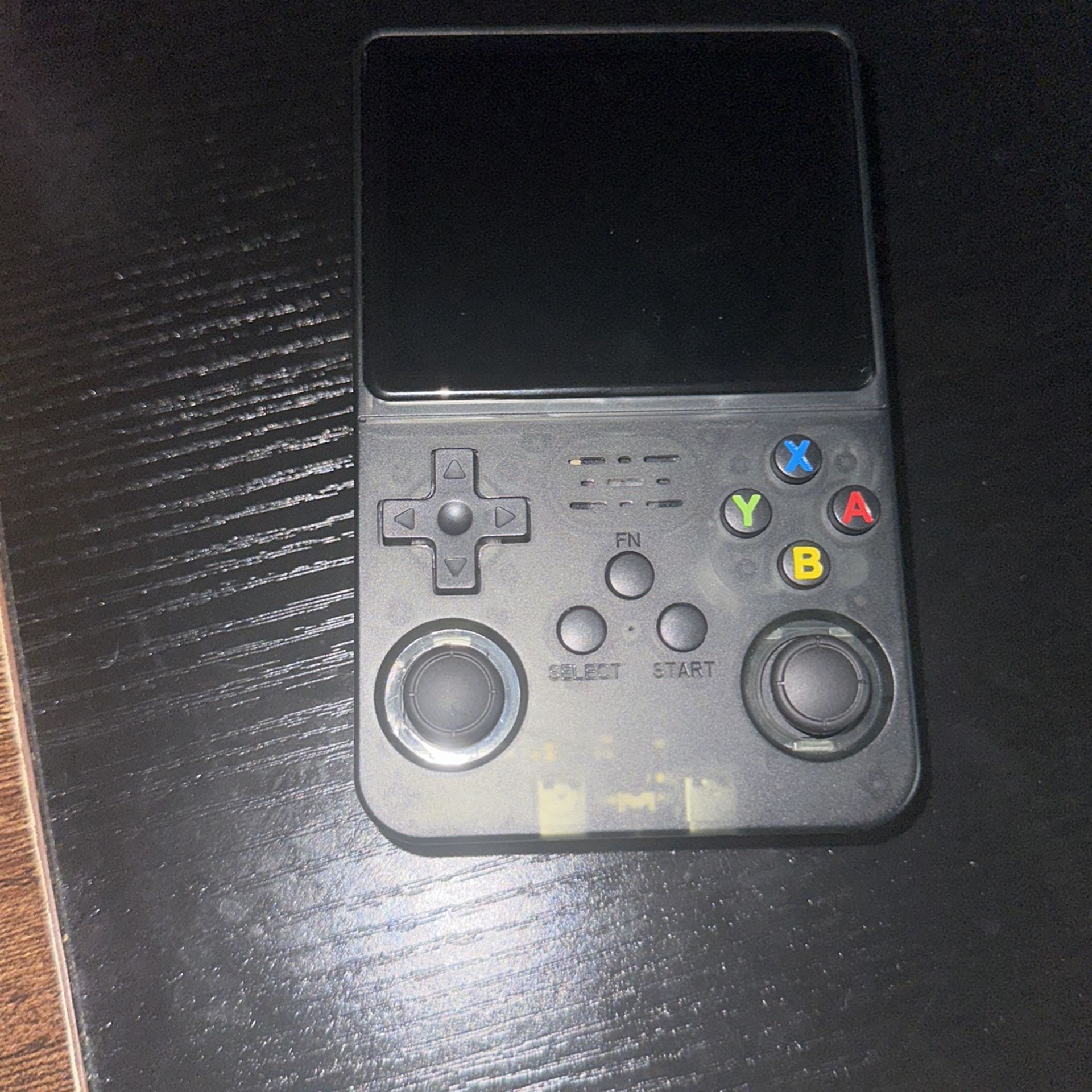 RGB20SX Handheld Game Console Retro video Arcade Games