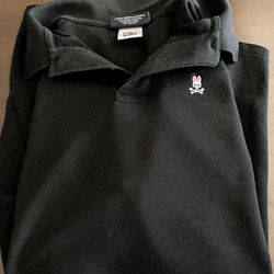 Psycho Bunny Men's Polo 
