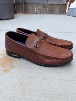 Dress shoes size 11 and 11 1/2