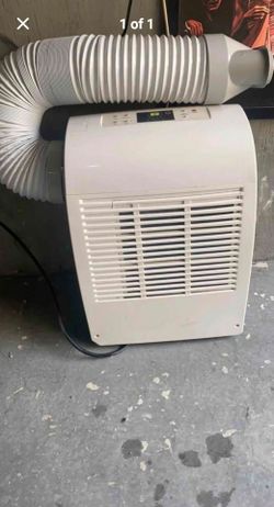 portable Air conditioner 6000 btu