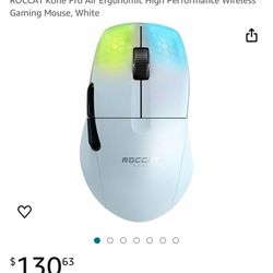 Roccat Kone Pro Gaming Mouse 