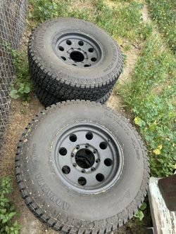 Tires