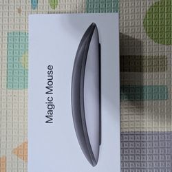 Apple Magic Mouse 