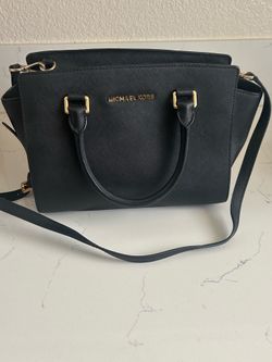 Micheal Kors tote purse