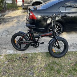 Ebike Brand New In Box Electric Bike