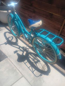 bike
