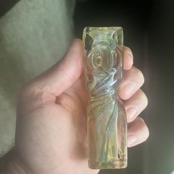 Thick Piece