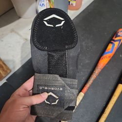Baseball Sliding mitt