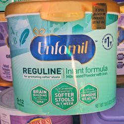 Formula Reguline