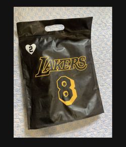 Kobe Jersey 