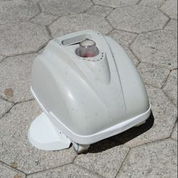 Hayward Navigator Automatic Pool Cleaner Cleaning Robot Sucker Vacuum Hayward Pentair Baracuda Polaris Dolphin Aiper Aqua Zodiac