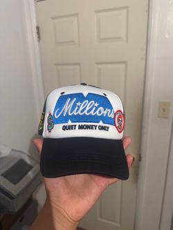 Dandy hats friends and family millions