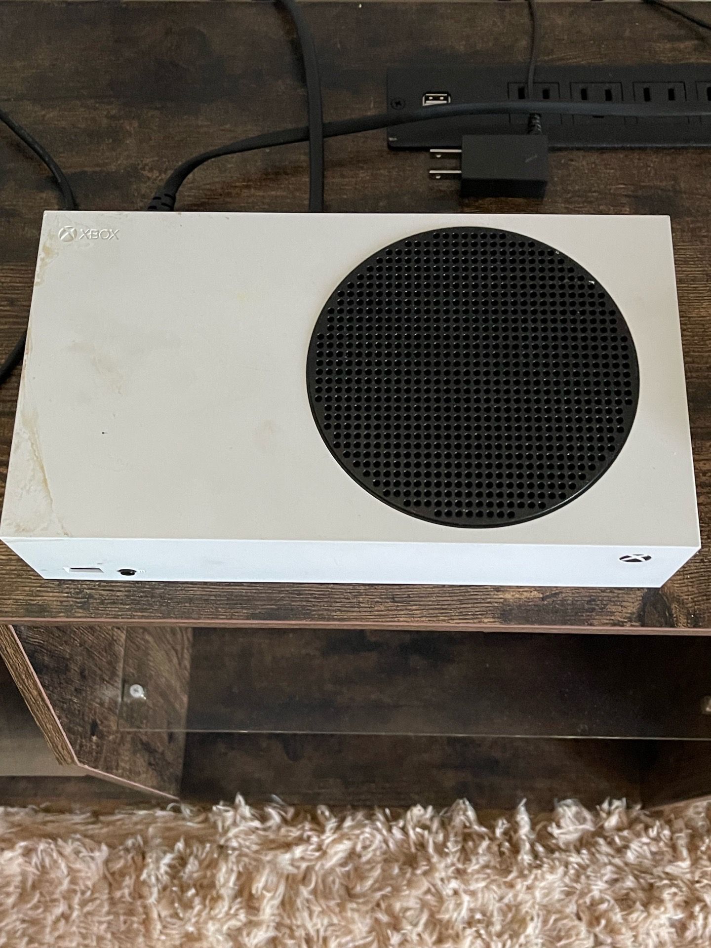 Xbox Series S – Great Condition – Need Gone Today