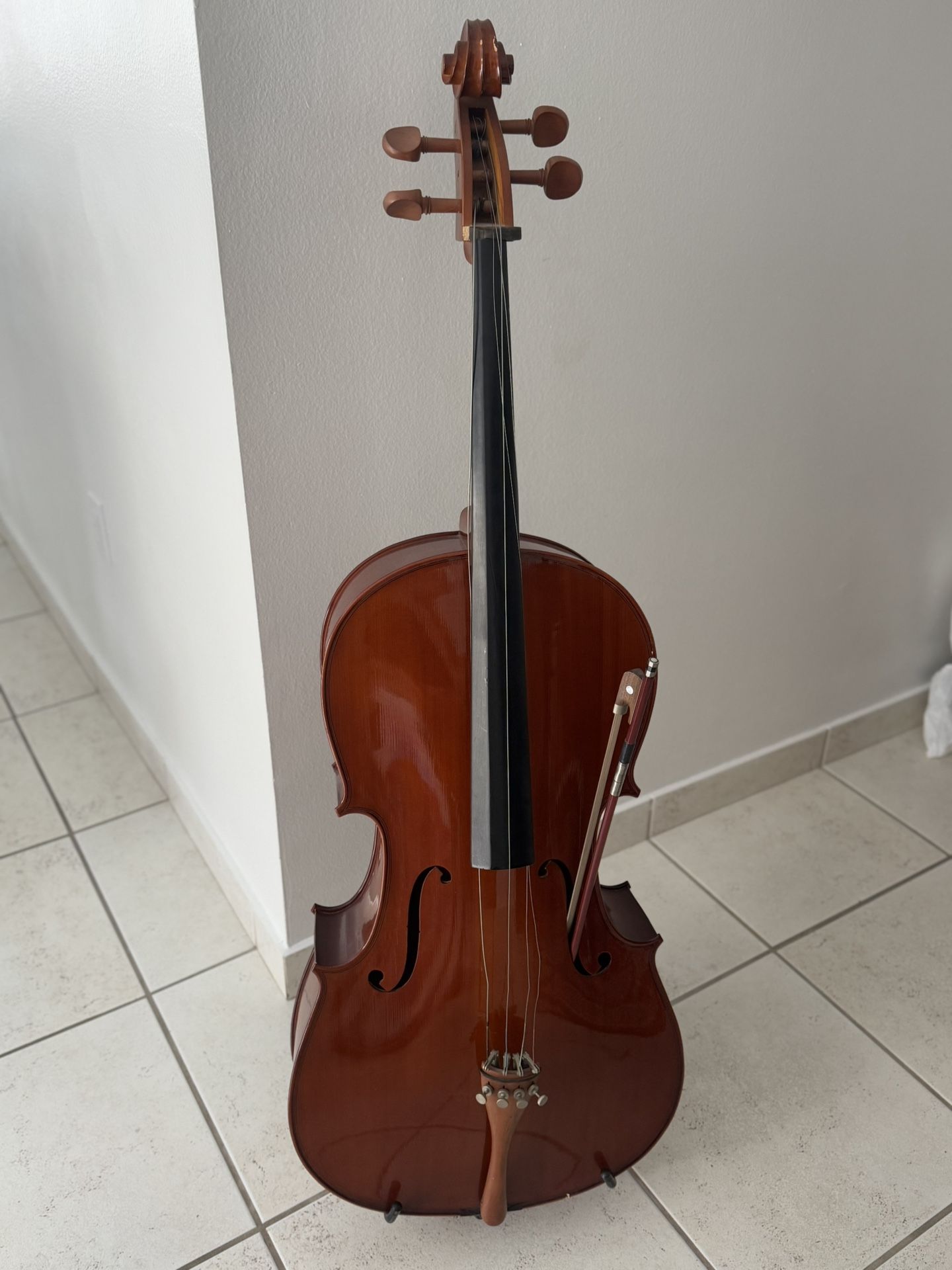 Cello