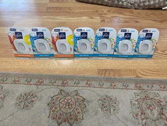 7 Glade Small Space Air Freshener