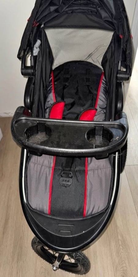 Jogging Stroller 