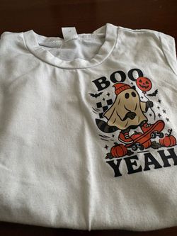 Children’s Halloween T-Shirts - Boys or Girls